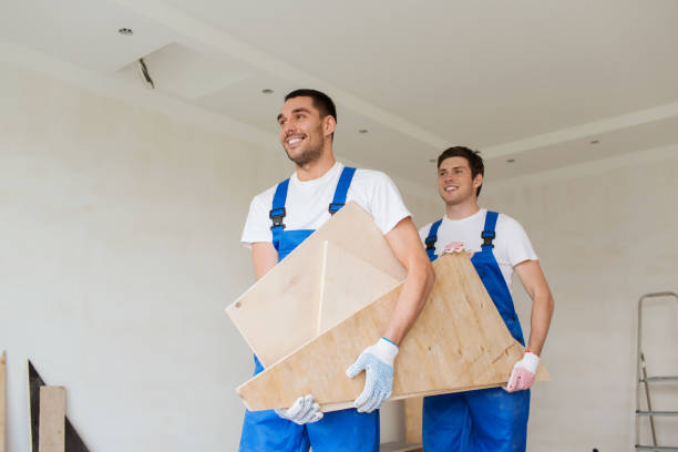 Best Donation Pickup Services  in Huntsville, AR